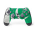 Pakistan Flag Distressed PS4 Pro/Slim Controller Skin